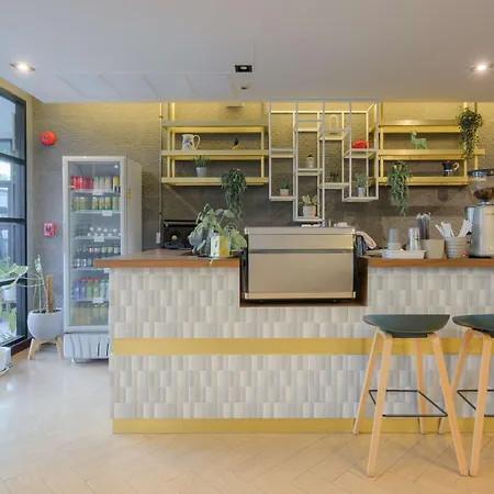 Lewit Pattaya, A Member Of Radisson Individuals โรงแรม 5*