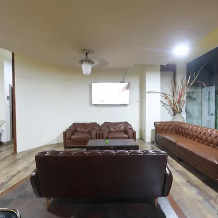 Pasadena โรงแรม Pattaya