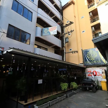 Pasadena Pattaya