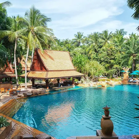 Avani โรงแรม Pattaya