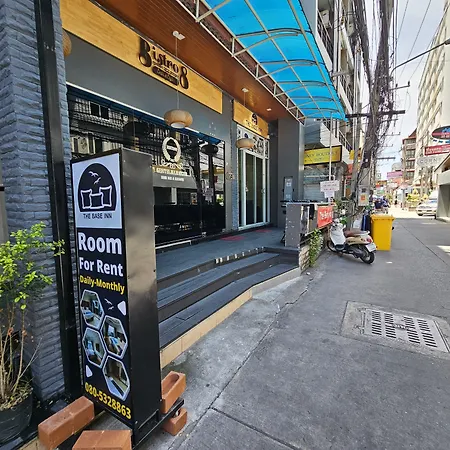 The Base Pattaya
