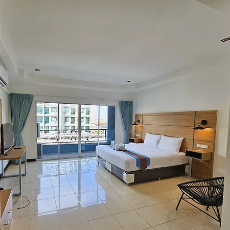 The Base Pattaya