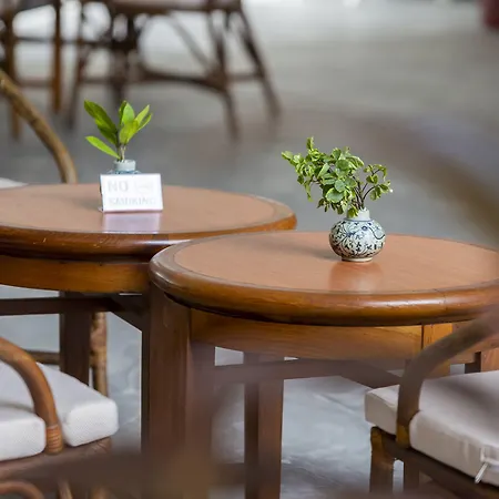 Sabai Sabana Hotel 4*