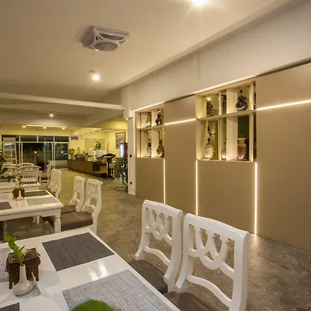 Hotel Sabai Sabana Pattaya