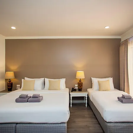 Sabai Sabana Hotel