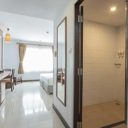 Sabai Sabana Hotel Pattaya