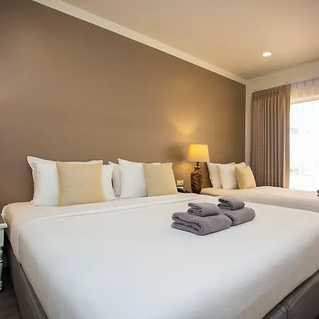 Sabai Sabana Hotel Pattaya