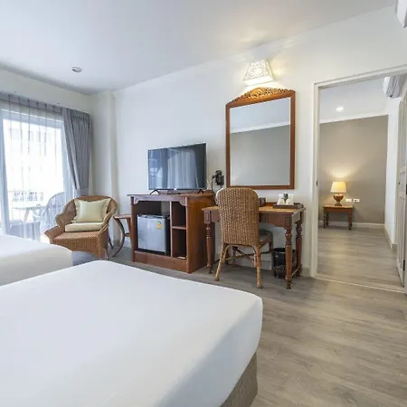 Hotel Sabai Sabana Pattaya