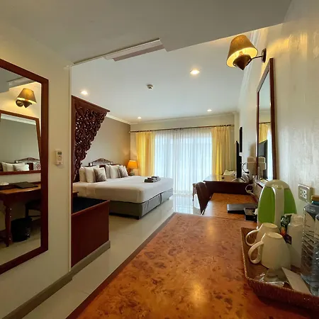 Sabai Sabana 4*