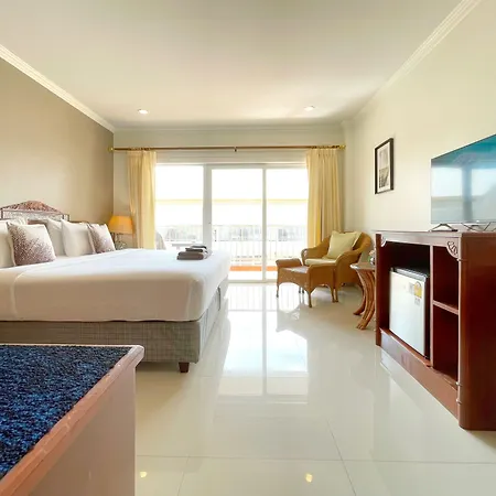 Hotel Sabai Sabana Pattaya