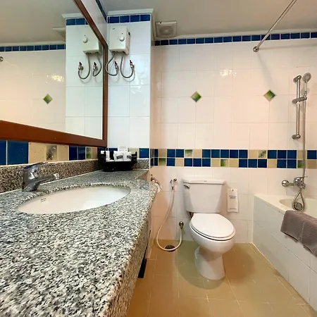 Sabai Sabana Hotel