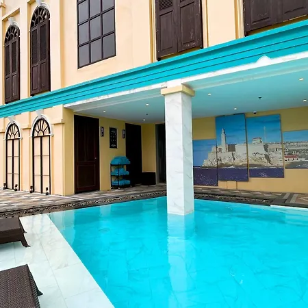 Hotel Quba By Montraj 4*