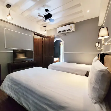 Quba By Montraj Hotel 4*