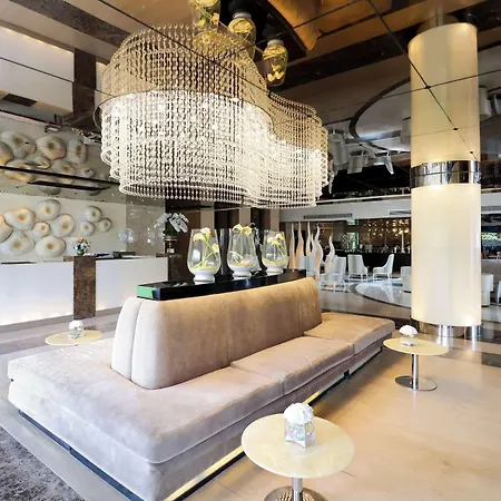 The Sanctuary Pattaya, Bw Signature Collection 5*