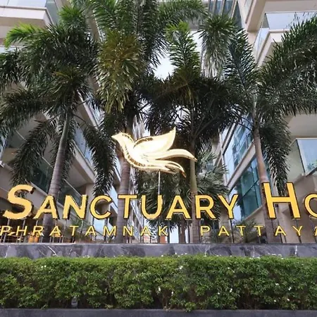 The Sanctuary Pattaya, Bw Signature Collection