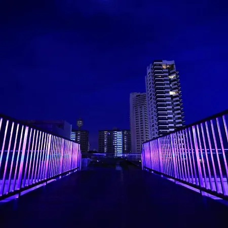 โรงแรม The Sanctuary Pattaya, Bw Signature Collection 5*