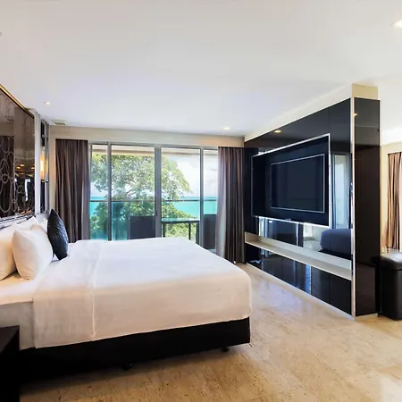 The Sanctuary Pattaya, Bw Signature Collection 5*