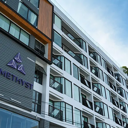 Amethyst 4*