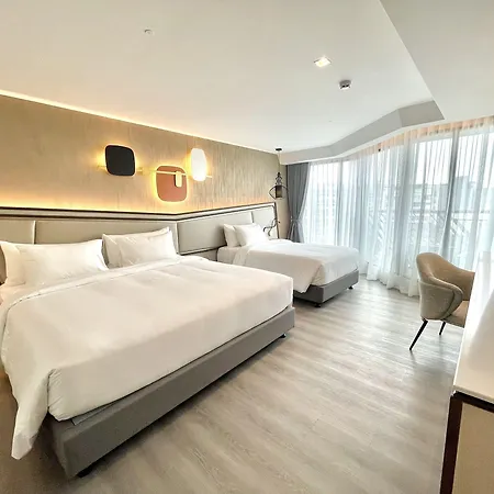Amethyst Hotel