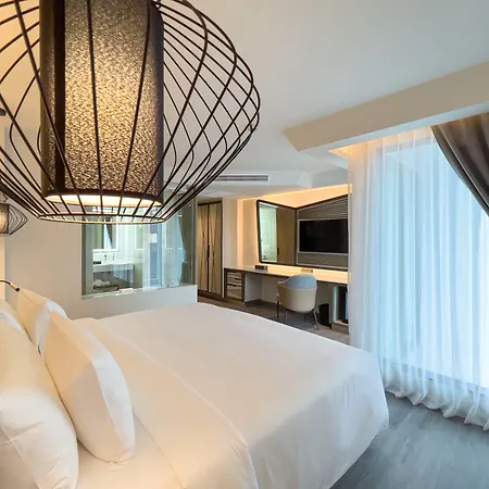 Amethyst Hotel Pattaya