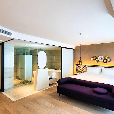Amethyst 4* Pattaya