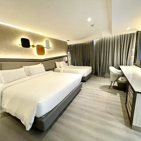 Hotel Amethyst