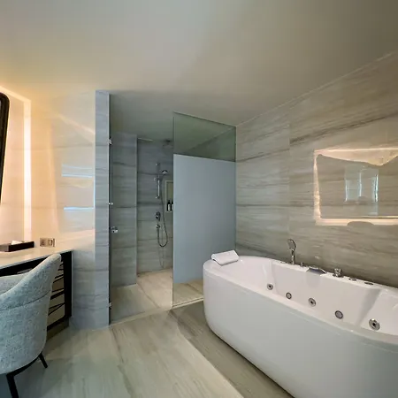 Hotel Amethyst Pattaya