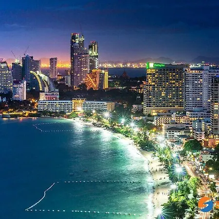 Amethyst Pattaya