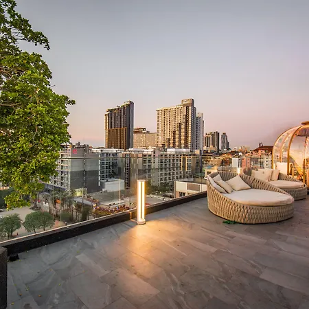 Hotel Amethyst 4*