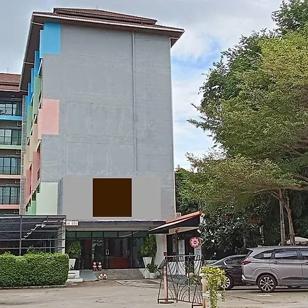 Stay Resort Pattaya Hotel Pattaya