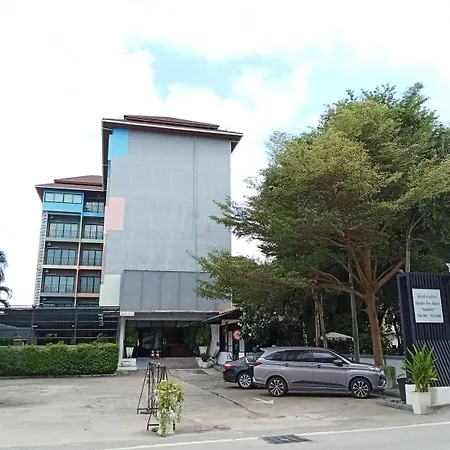 Stay Resort Pattaya