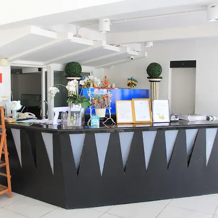 Kudos Boutique 4* Pattaya