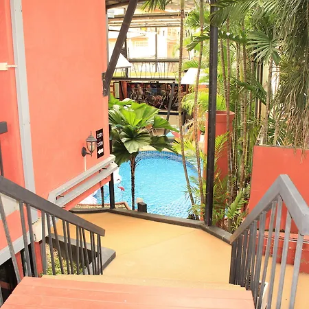 Kudos Boutique Hotel 4*