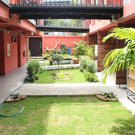 Hotel Kudos Boutique Pattaya