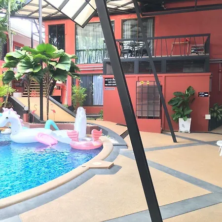 Hotel Kudos Boutique 4*