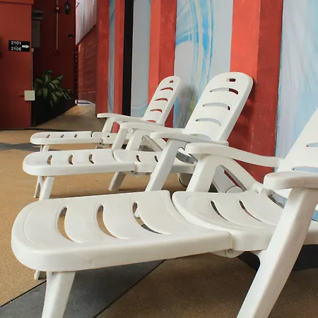 Kudos Boutique Hotel