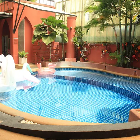 Kudos Boutique Hotel