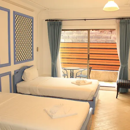 Kudos Boutique 4*