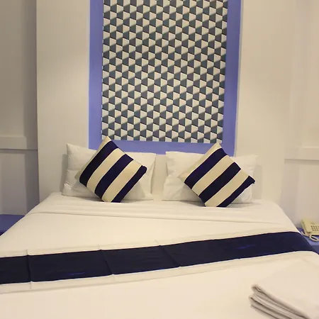 Hotel Kudos Boutique Pattaya