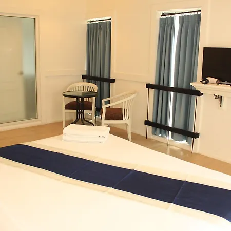 Kudos Boutique Hotel