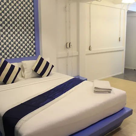Kudos Boutique 4* Pattaya