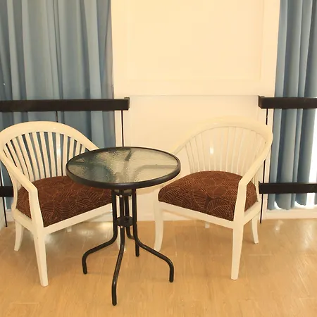 Hotel Kudos Boutique 4*