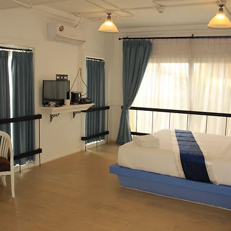 Hotel Kudos Boutique Pattaya