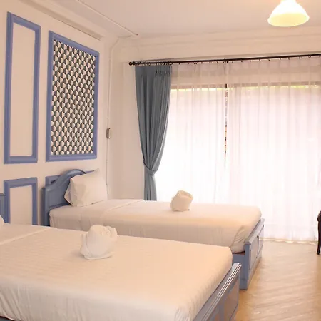 Hotel Kudos Boutique 4*
