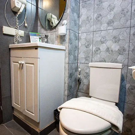 Grande Classic Hotel 3*