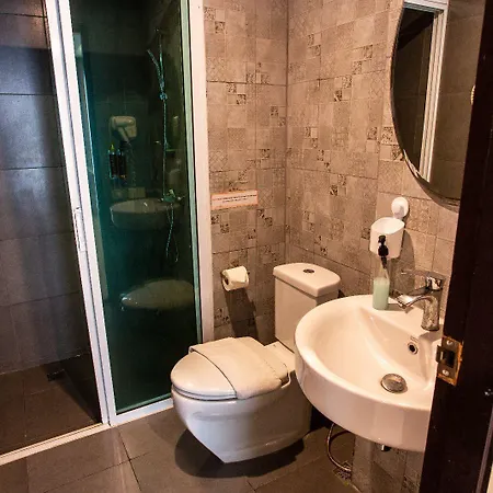Grande Classic Hotel Pattaya