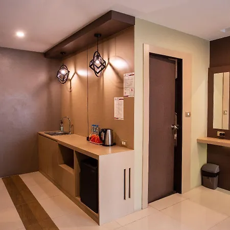 Grande Classic Hotel