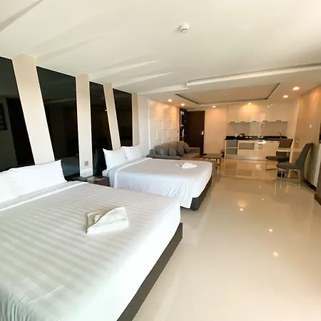 Vareena Palace Pattaya