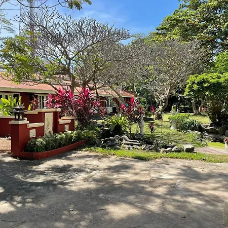 Safari Riviera 3* Pattaya