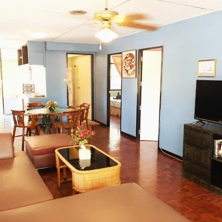 Safari Riviera Hotel 3*